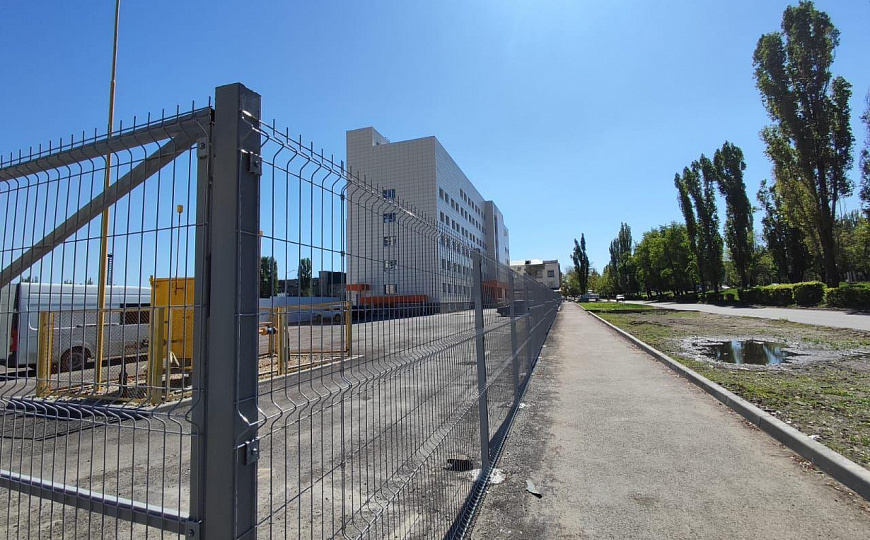 Офисы 50, 30, 18 кв.м. фото