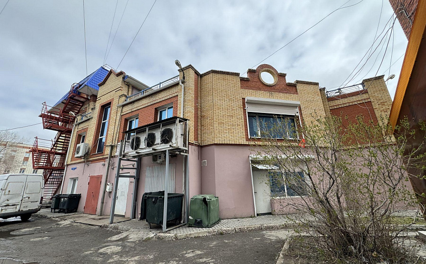 ГАБ/100% занято арендаторами фото