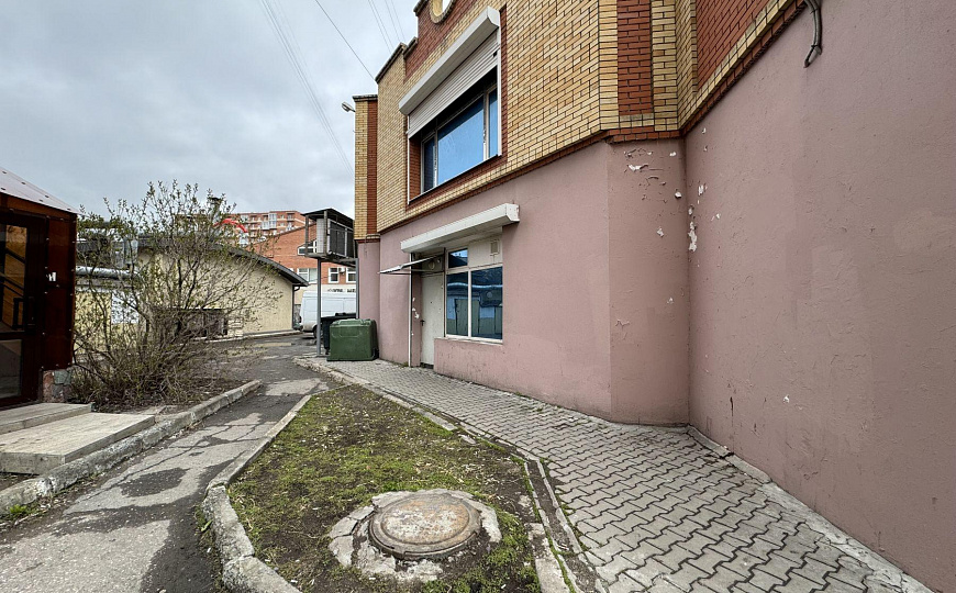 ГАБ/100% занято арендаторами фото