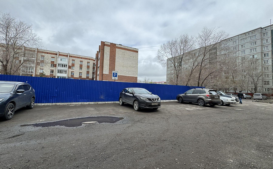 ГАБ/100% занято арендаторами фото