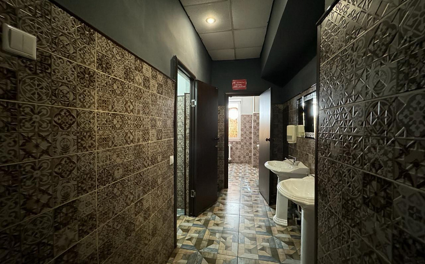 ГАБ/100% занято арендаторами фото