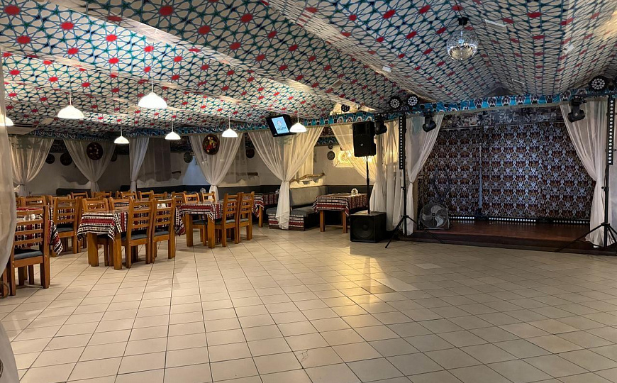 ГАБ/100% занято арендаторами фото