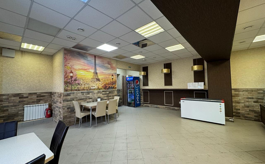 ГАБ/100% занято арендаторами фото