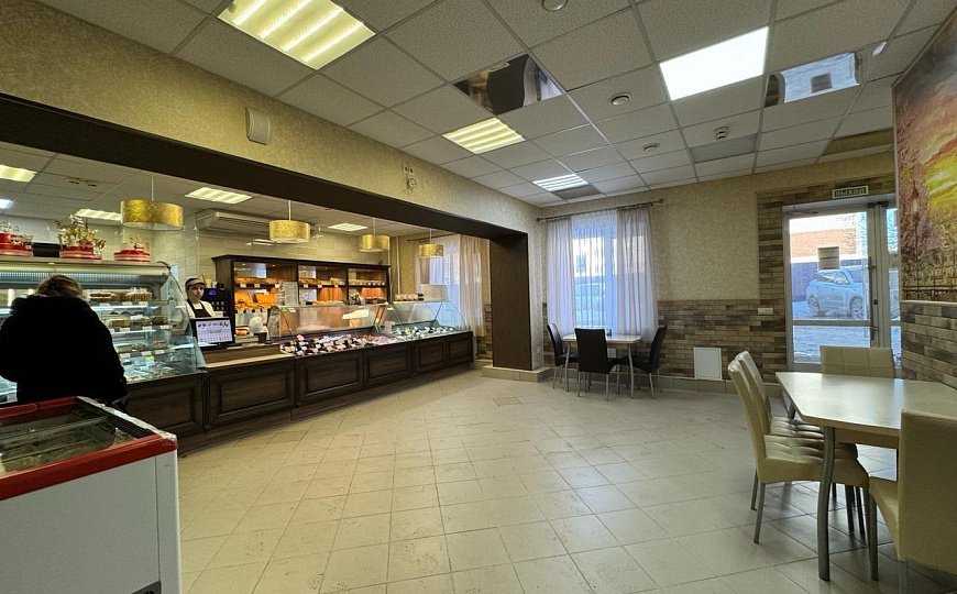 ГАБ/100% занято арендаторами фото