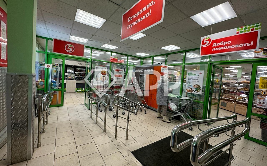 ГАБ/100% занято арендаторами фото