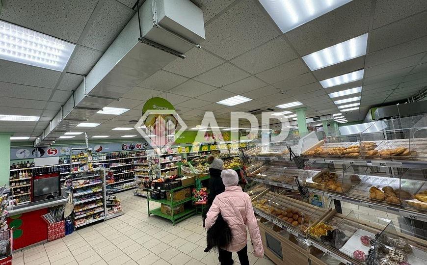 ГАБ/100% занято арендаторами фото