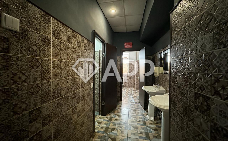 ГАБ/100% занято арендаторами фото