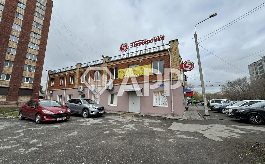 ГАБ/100% занято арендаторами  фото