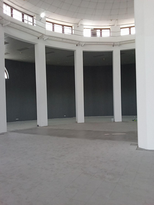 Площадь под магазин, кафе, услуги 705 м² фото