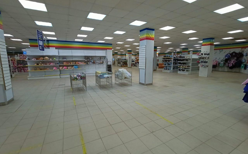 Сдам торговое помещение, 130 м² фото