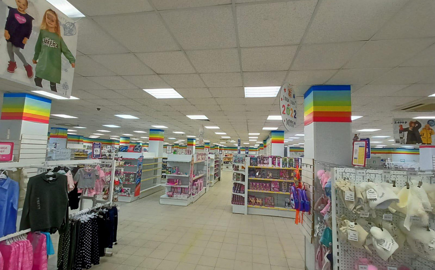 Сдам торговое помещение, 130 м² фото