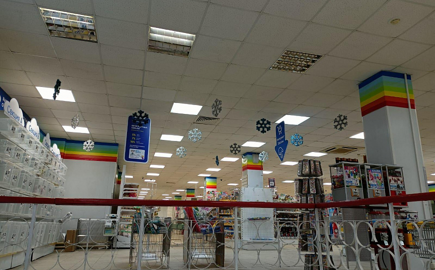 Сдам торговое помещение, 130 м² фото