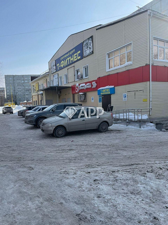 ГАБ фото