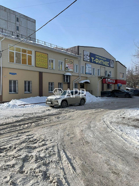 ГАБ фото