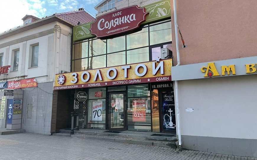 Сдам помещение свободного назначения, 73,9 м² фото