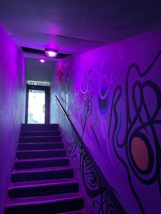 Сдам помещение свободного назначения, 73,9 м² фото