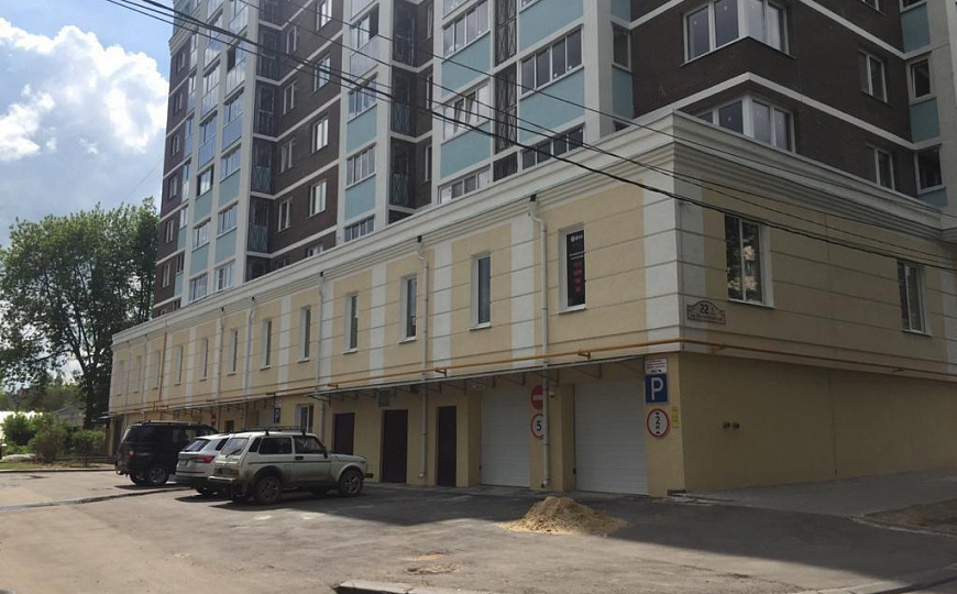 Продам помещение свободного назначения, 799 м² фото