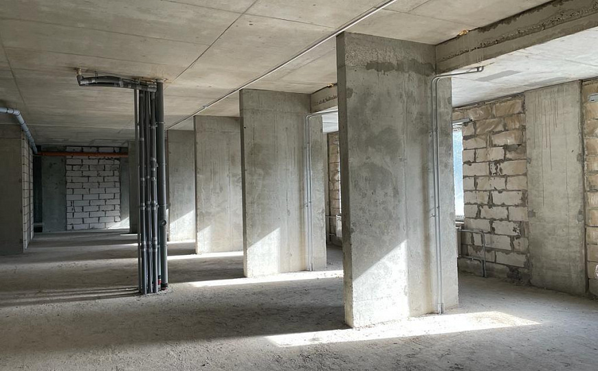 Продам помещение свободного назначения, 799 м² фото