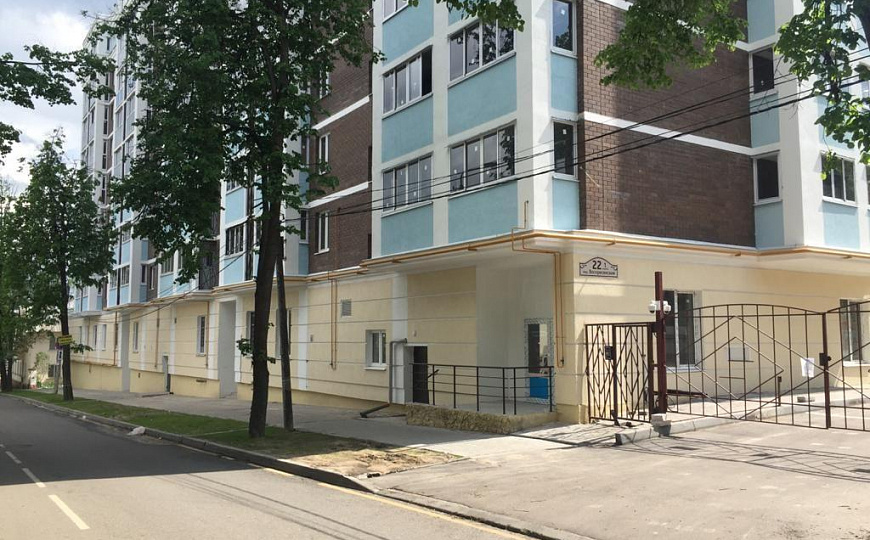 Продам помещение свободного назначения, 799 м² фото