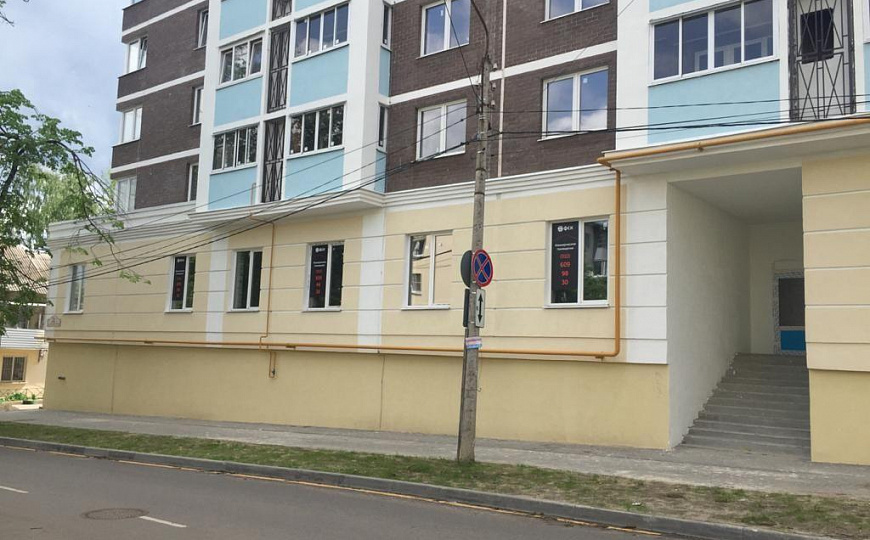 Продам помещение свободного назначения, 799 м² фото