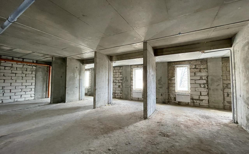 Сдам помещение свободного назначения, 799 м² фото