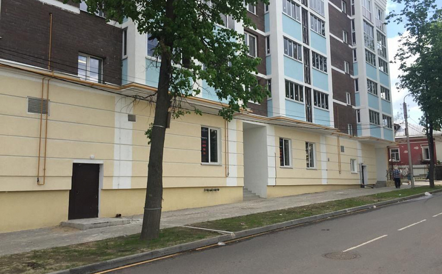 Сдам помещение свободного назначения, 799 м² фото