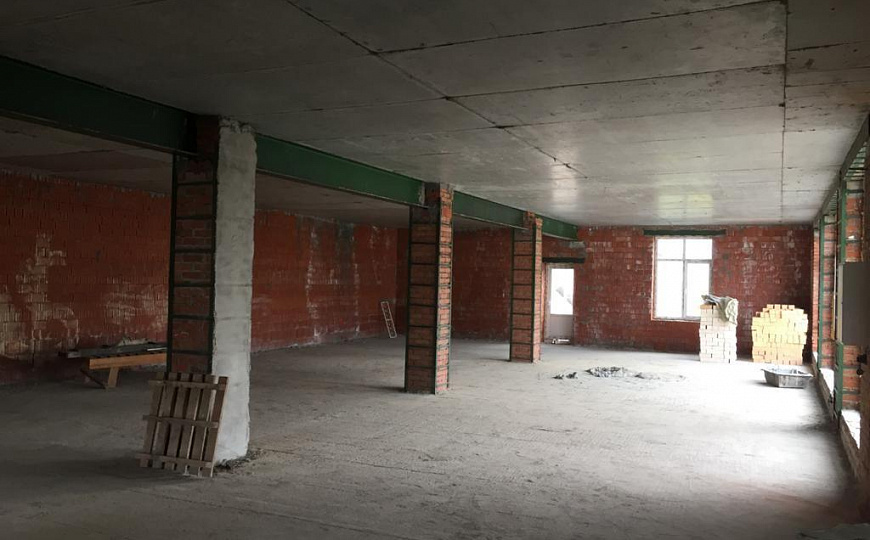 Сдам помещение свободного назначения, 270 м² фото