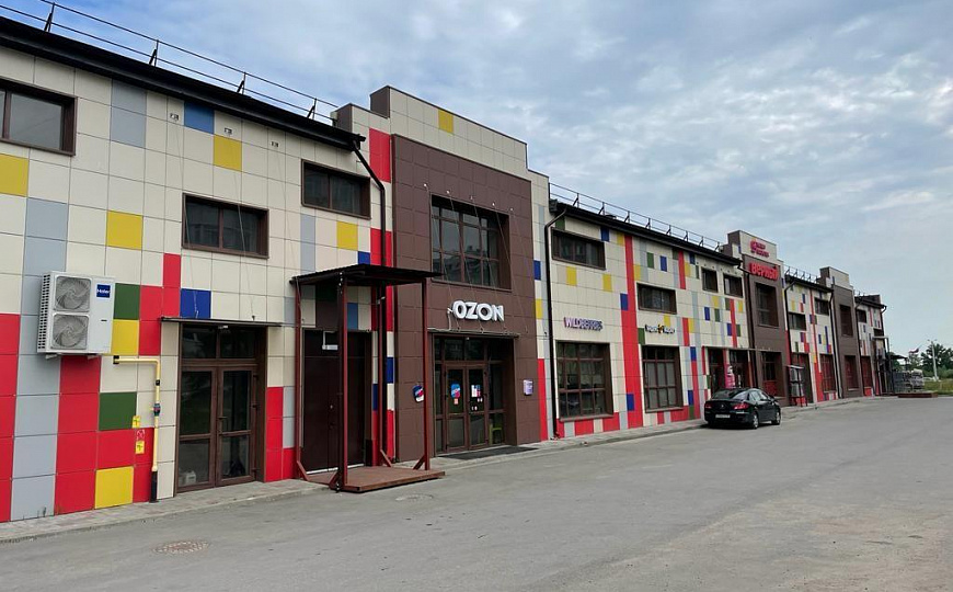 Сдам помещение свободного назначения, 200 м² фото