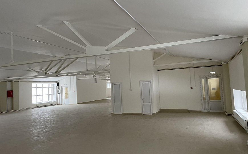 Сдам помещение свободного назначения, 200 м² фото