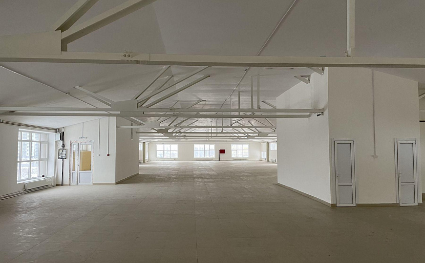 Сдам помещение свободного назначения, 200 м² фото