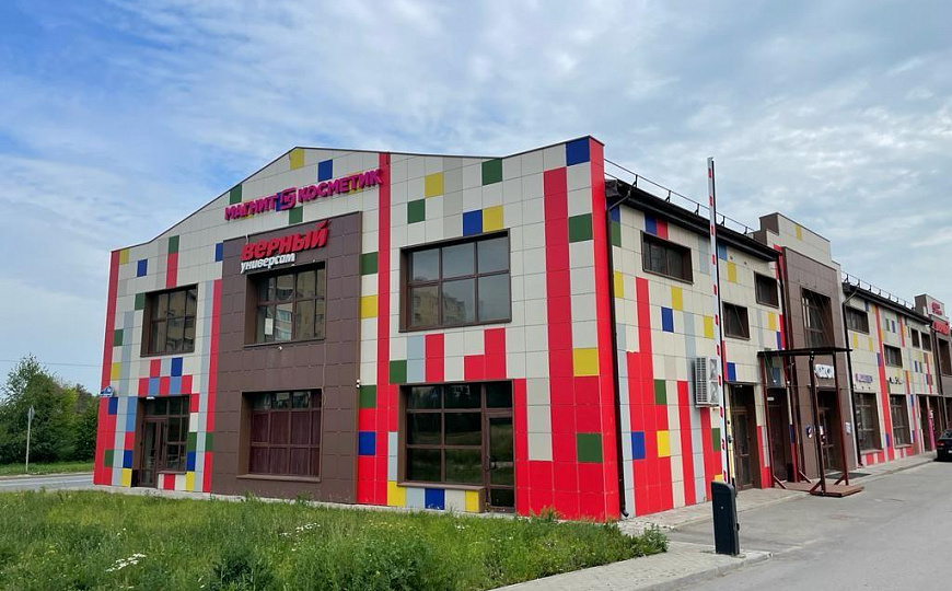 Сдам помещение свободного назначения, 200 м² фото
