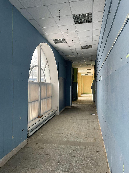 Сдам торговое помещение, 509 м² фото