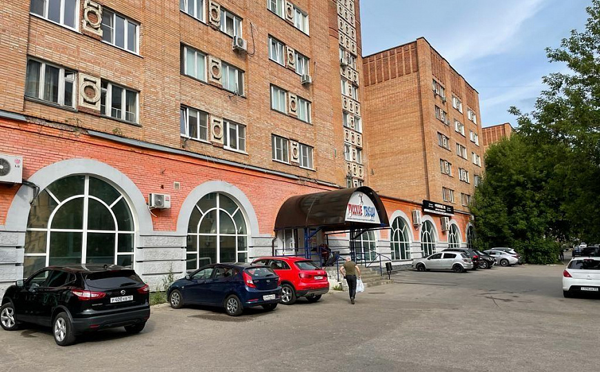 Сдам торговое помещение, 509 м² фото