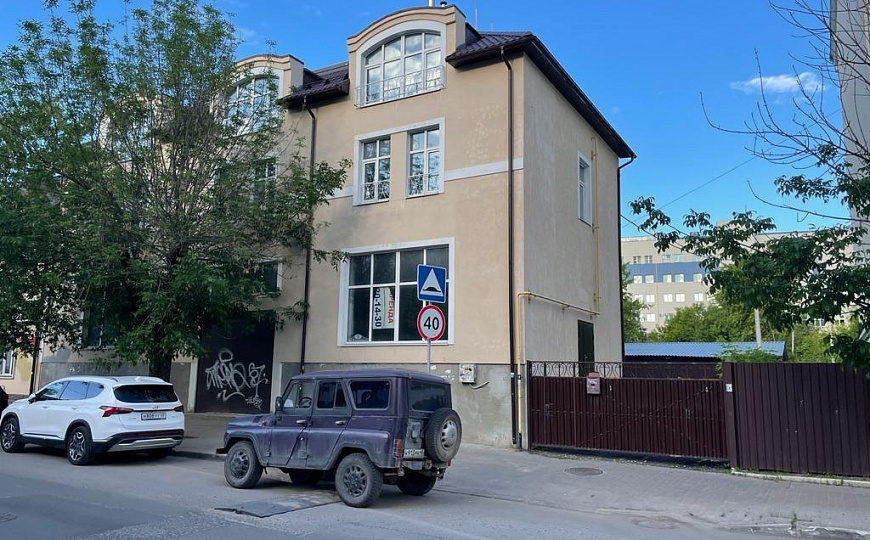 Сдам помещение свободного назначения, 240 м² фото