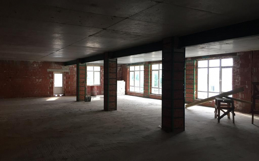 Сдам помещение свободного назначения, 240 м² фото