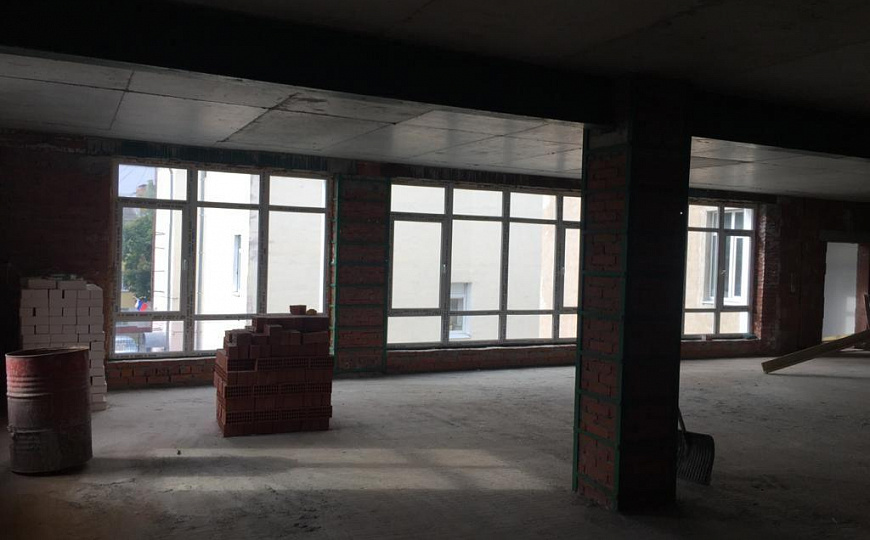 Сдам помещение свободного назначения, 240 м² фото