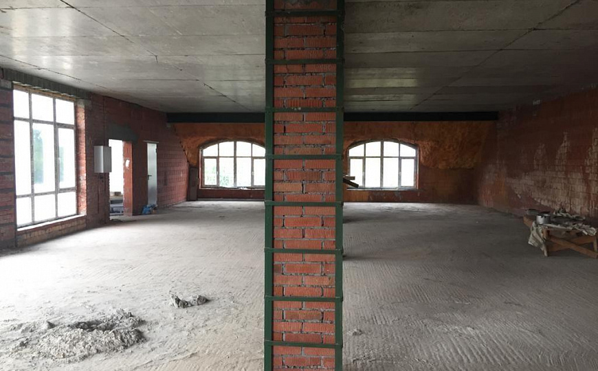 Сдам помещение свободного назначения, 240 м² фото