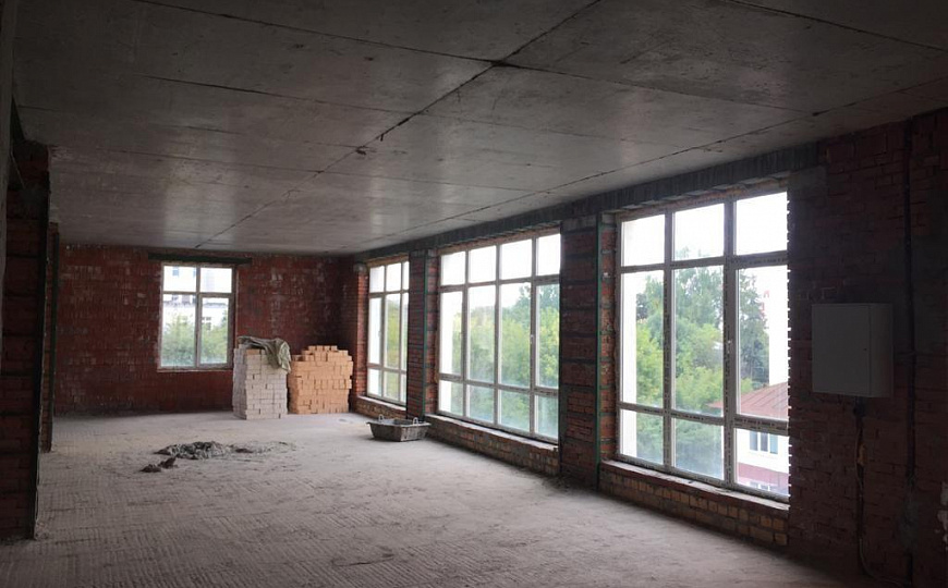 Сдам помещение свободного назначения, 240 м² фото