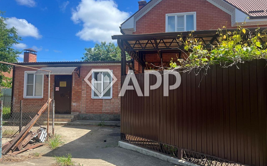 Продам помещение свободного назначения, 123 м² фото
