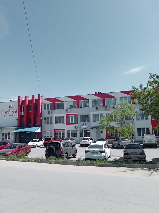 Уникальный складской комплекс класса А, 10 000 м² фото