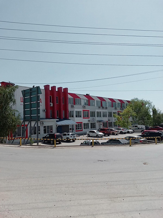 Уникальный складской комплекс класса А, 10 000 м² фото