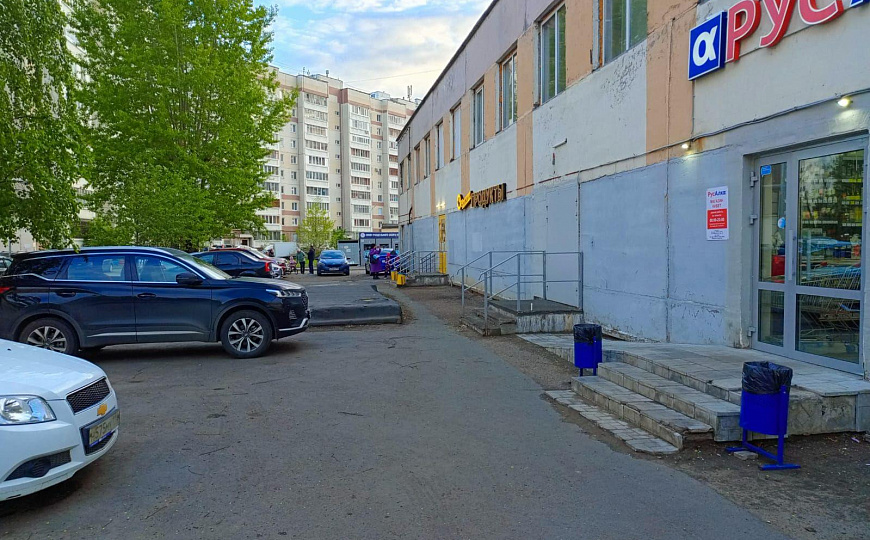 Продается отдельно стоящее здание Г.А.Б. фото