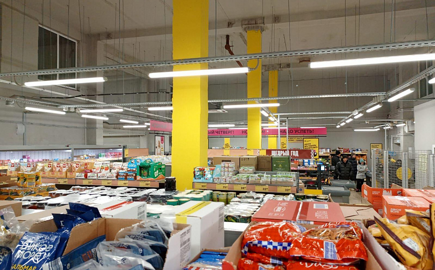 Продается отдельно стоящее здание Г.А.Б. фото