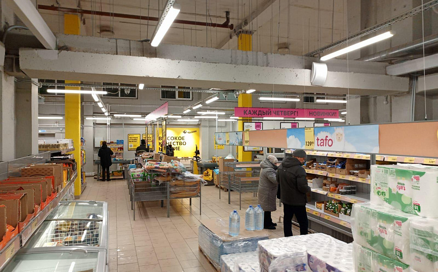 Продается отдельно стоящее здание Г.А.Б. фото