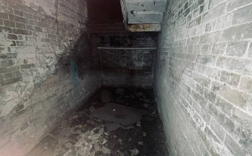 Цокольное помещение 150 кв.м. фото