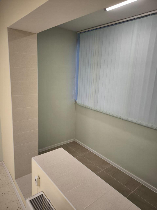 Помещение с отличным ремонтом фото