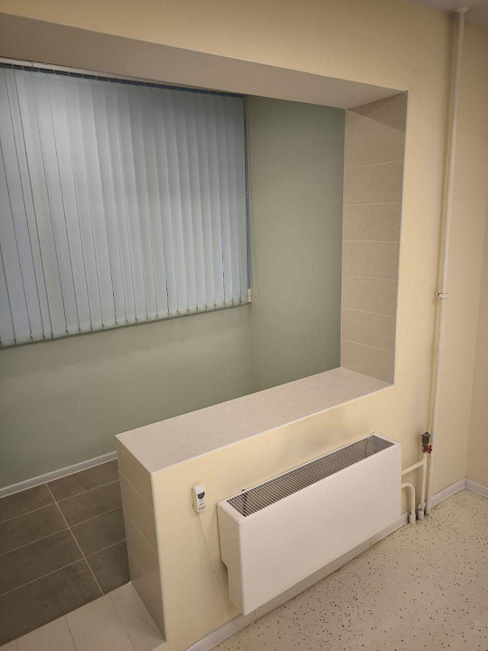 Помещение с отличным ремонтом фото