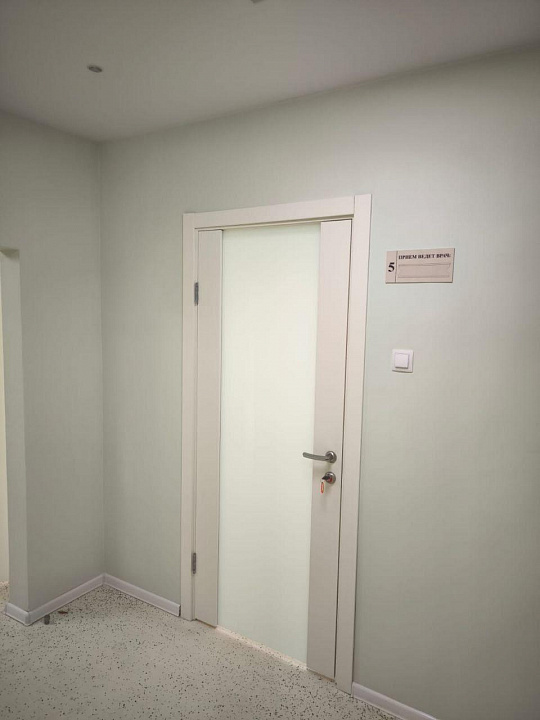 Помещение с отличным ремонтом фото