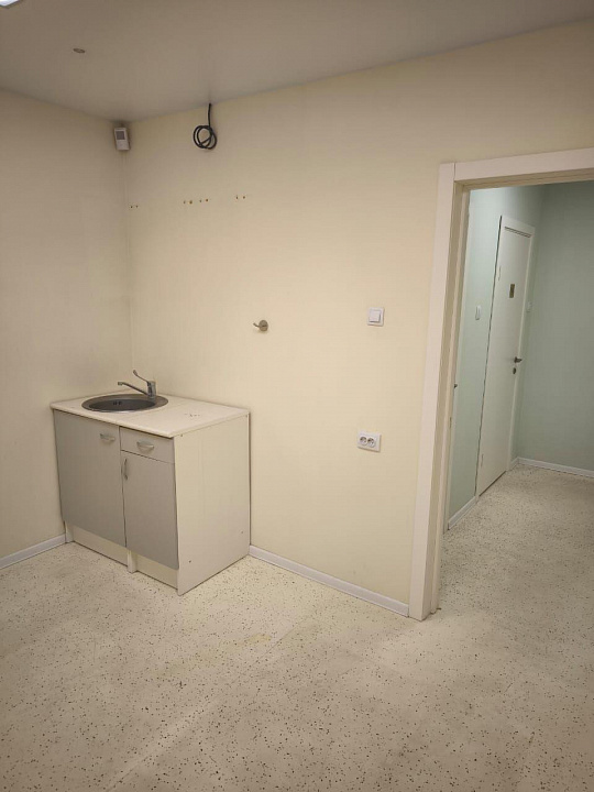 Помещение с отличным ремонтом фото