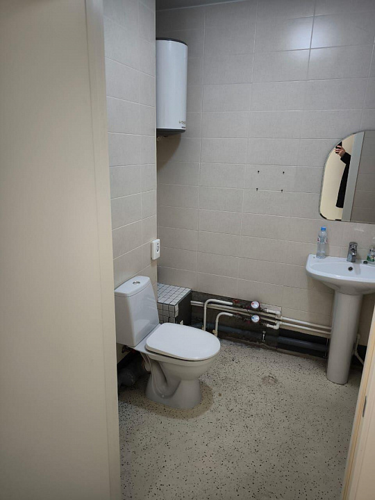 Помещение с отличным ремонтом фото